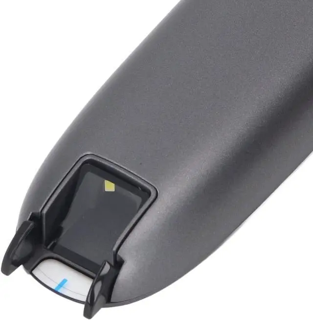 Alt view image 7 of 7 - Scan Reader Pen, Sync Teaching Video, Basic Chinese Knowledge, AI, Oral Evaluation System, Voice Translation, for Primary, Middle, High School Students