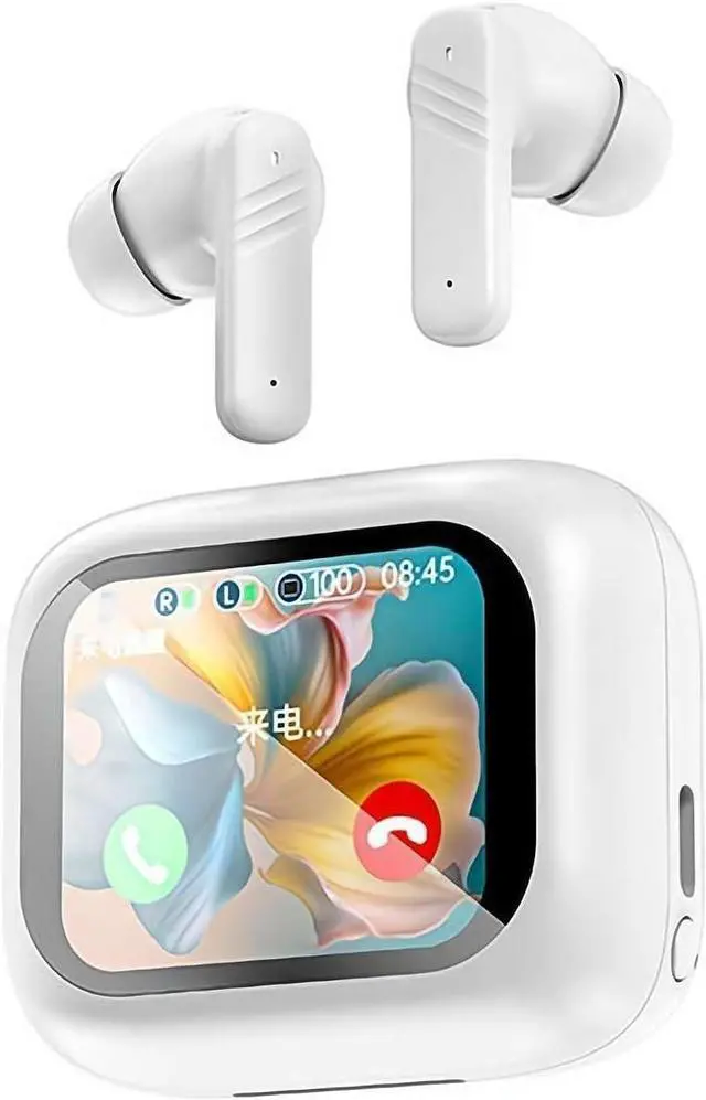 Alt view image 2 of 7 - Translation Headset AI Multi-Language Instant Translation Bluetooth Headset Portable Tools Travel Translator Smart Exotic