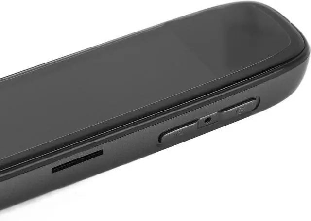 Alt view image 7 of 7 - Scan Reader Pen, Portable Scanning Translation Pen for Business Travel