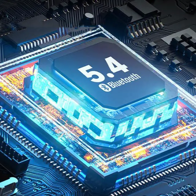 Alt view image 7 of 7 - Contemplator Earbuds, Contemplatei Translation Earbuds, Ai Wireless Bluetooth Translation Earbuds Real Time, Supports 144 Languages Translator Headphones for Travel Business Learning (2pcs-A)