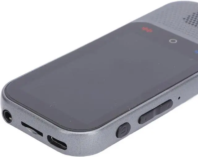Alt view image 7 of 7 - Portable Language Translator Device with 38 Languages, AI Real Time Ce & Photo Translation, Touchscreen, Two Way Translation for Travel, Business, Ning - Inst Offline Translation