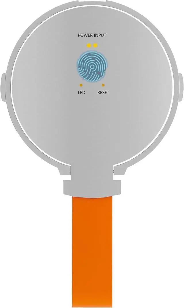 Main image of Language Translator Device for All Languages, AI Real Time Voice/Word/Photo/Call/Offline Translation Device for Travel & Business (Silver)