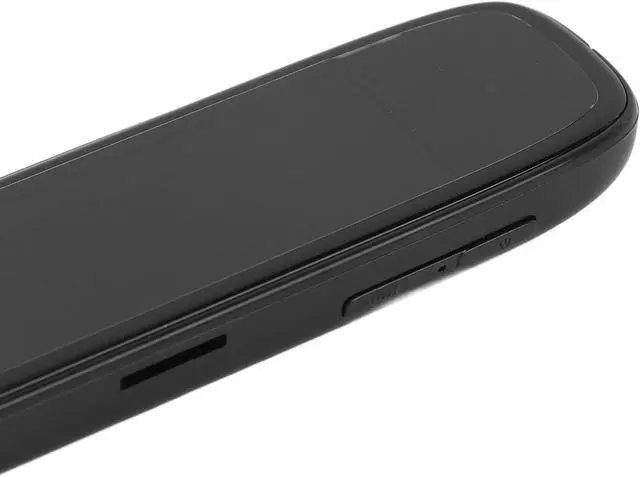 Alt view image 6 of 7 - Language Translator Device Translation Scanning Pen 142 Languages Online Voice Photo with Large Display and Advanced Speech Technology, for Language Learners, Reading, Business