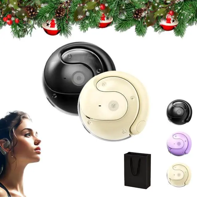 Main image of Sentdream Translator, Breezelly Translator, Hy-T26 Wireless Bluetooth Translation Earbuds, T26 Wireless Bluetooth Translation Earbuds, Pro Wireless Bluetooth Translation Earbuds