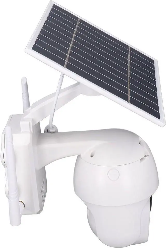 Alt view image 4 of 7 - Generic Foreign Safety Chamber, 1080P 3MP Waterproof (2.4GHz WiFi)