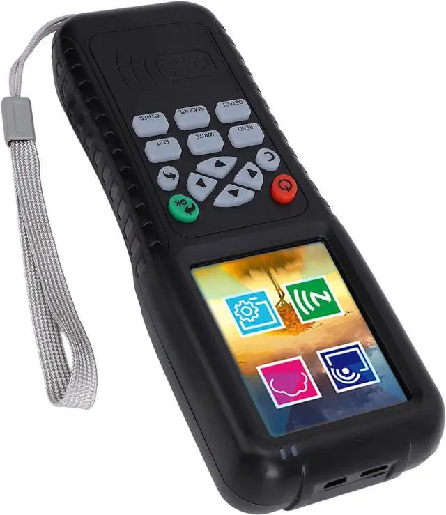 Alt view image 2 of 7 - SUNGOOYUE Portable Smart Card Copy with USB Type C Interface, Low Power Design, Easy Management Control Management