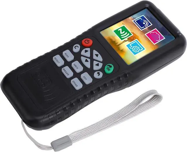 Alt view image 5 of 7 - SUNGOOYUE Portable Smart Card Copy with USB Type C Interface, Low Power Design, Easy Management Control Management