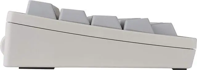 Alt view image 4 of 7 - PFU HHKB Professional Hybrid Type-S White PD-KB800WS