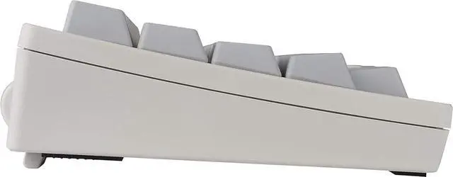 Alt view image 5 of 7 - PFU HHKB Professional Hybrid Type-S White PD-KB800WS