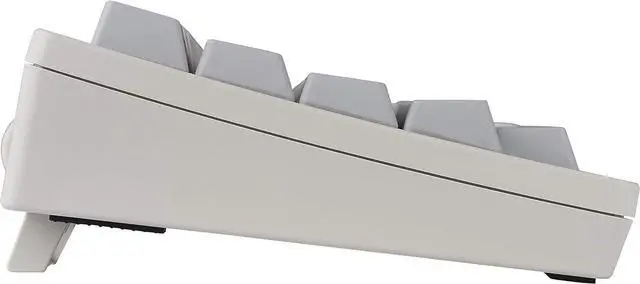 Alt view image 6 of 7 - PFU HHKB Professional Hybrid Type-S White PD-KB800WS