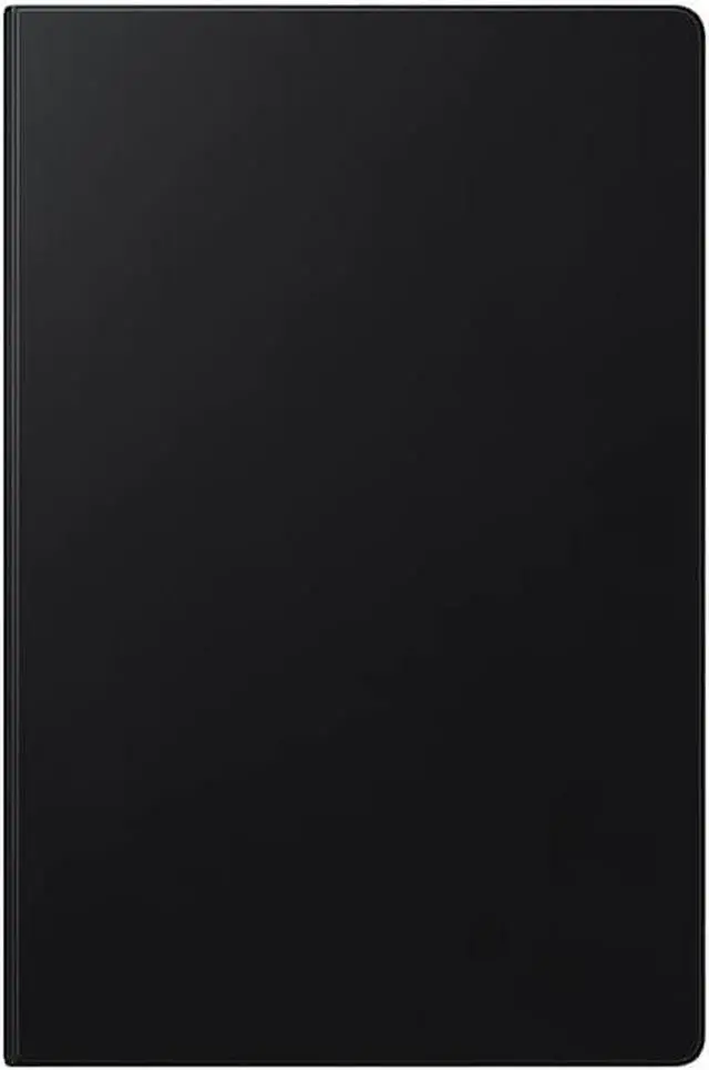 Alt view image 2 of 7 - Samsung Galaxy Keyboard Cover Black - Works with Tab S8 Ultra (CAD Version & Warranty)