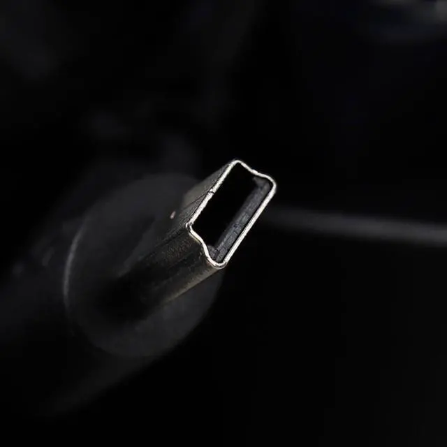 Alt view image 7 of 7 - YMDK Split 75% NKRO Core Alps Matias Silent Switches Magnetic Hand Rests Ergonomics Fully Programmable Macro Mechanical Keyboard