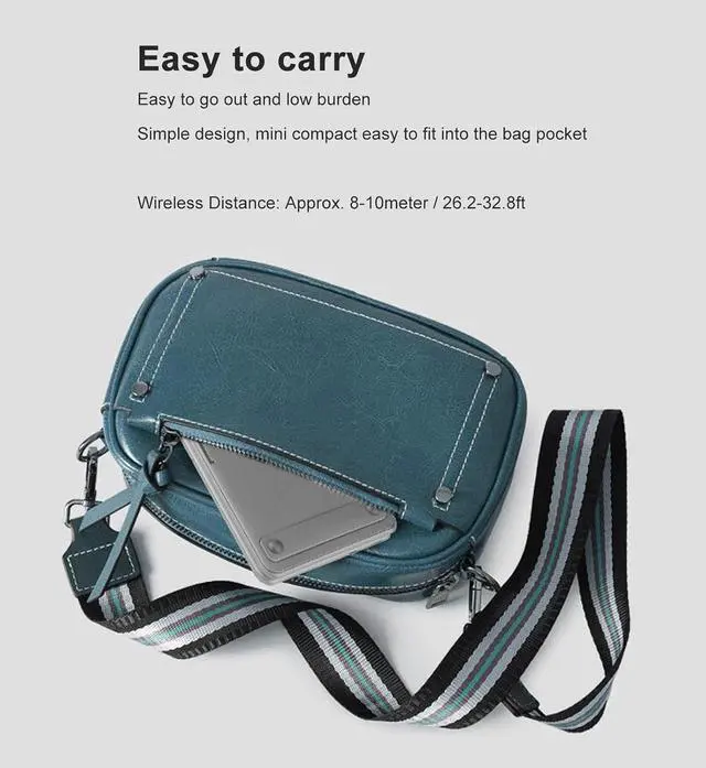 Alt view image 7 of 7 - Estink Foldable BT Keyboard, 65 Keys, C Type Interface, Multi Device Support, Compatible with OS X iOS Android Systems