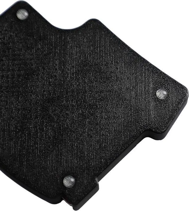 Alt view image 6 of 7 - YMDK Split 36 Keys Ergonomics 40% Layout 3D Print PLA Hotswappable Mechanical Keyboard RGB QMK Vial All Key programmable Mini Independent Gaming Keyboard Kit