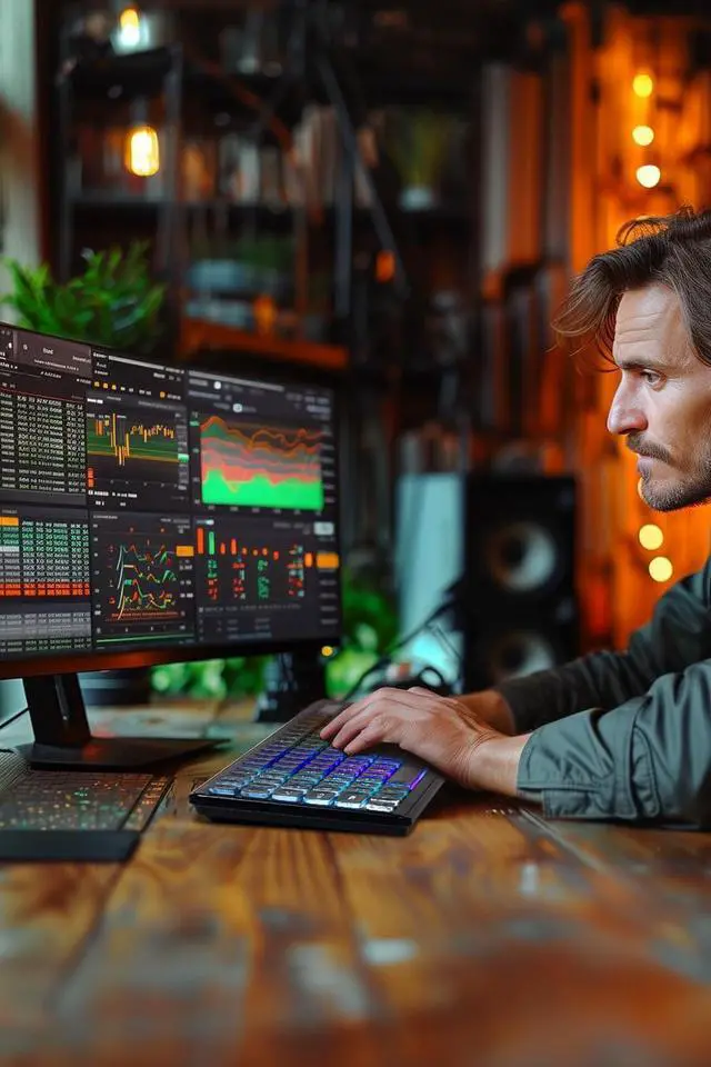 Alt view image 6 of 6 - Wireless Keyboard and Mouse CHONCHOW Rechargeable LED Combo RGB Backlit Keypad Silent USB 2.4g Mini Mice Big Battery for Work Gaming Compatible with Windows Mac Linux with User Manual W300