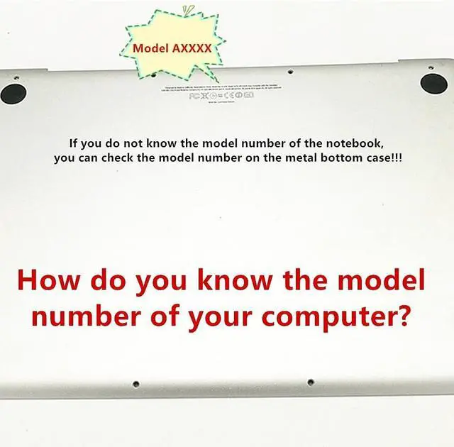 Alt view image 4 of 4 - Replacement Individual Return(Enter) Key Cap and Hinges are Applicable for MacBook Pro/Air A2141 A2251 A2189 A2179 Keyboard to Replace The Return(Enter) keycap and Hinge