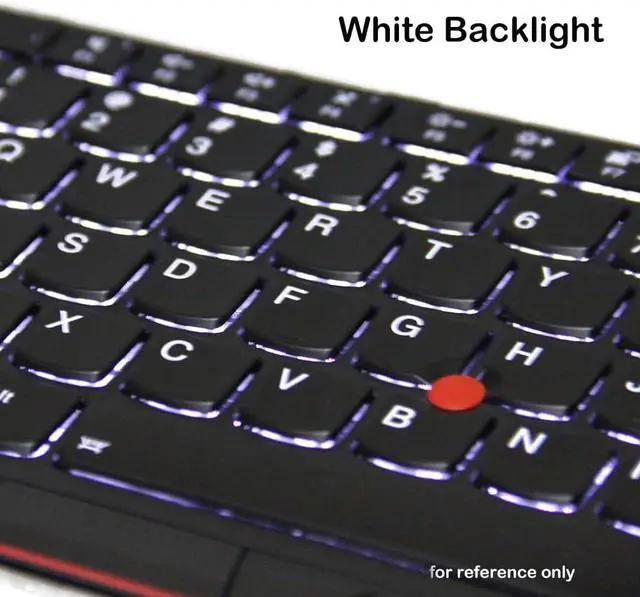 Alt view image 3 of 5 - US Keyboard For Thinkpad T14 Gen 1/Gen 2, P14s Gen 1/Gen 2, 5N20V44223 5N20V44217 5N20V44192 5N20V44079 5N20V44073 5N20V44048 5N20V43935 5N20V43929 5N20V43904 5N20V43791 5N20V43785 5N20V43760, Backlit