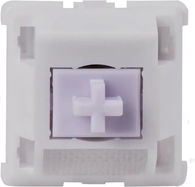 Alt view image 4 of 6 - Wuque Studio Morandi Mechanical Keyboard Linear Switches (105)