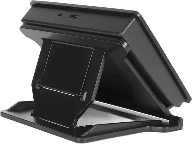 Alt view image 7 of 7 - Controller, All in One Keypad for Streaming, 15 Custom Keys, Studio Controller LCD Custom Keyboard for 4KCU for OBS for Twitch for YouTube for Twitter