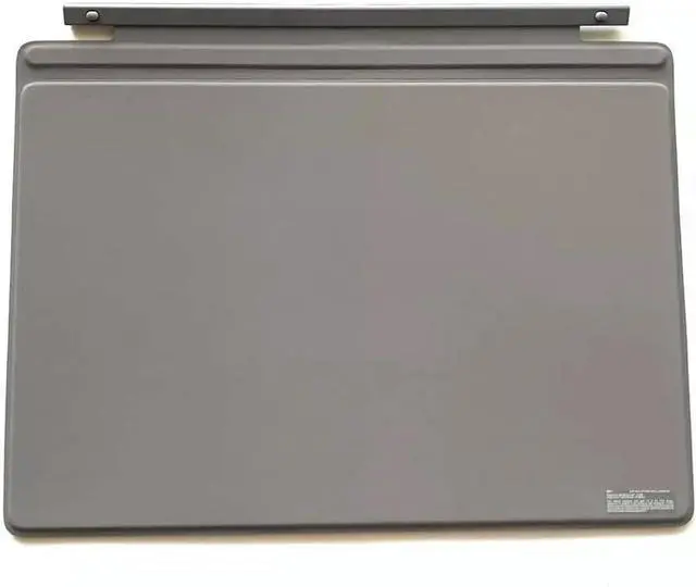 Alt view image 4 of 4 - Laptop Tablet Keyboard Compatible with Del-l Latitud-e 7200 7210 2in1 K18M 24D3M US Backlit