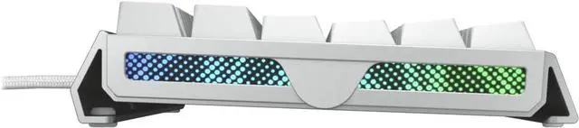 Alt view image 5 of 7 - CHERRY XTRFY MX 3.1 Mechanical Wired Gaming Keyboard | New MX2A Switches | MX Brown