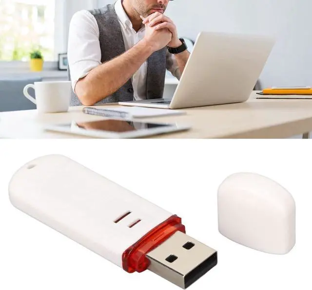 Alt view image 4 of 7 - WiFi Hid Injector, Remote Execution of Interactive Commands, Keystroke Send Plug and Play, Fast Data Transfer, Hid Keyboard USB Rubberducky for PC Command Script