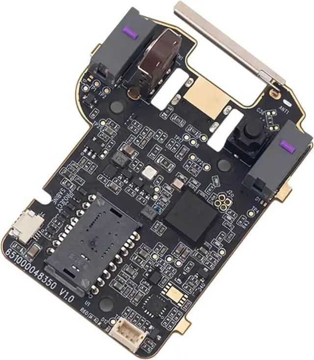 Main image of Motherboards Main Board Repair Parts for MiniSE Circuit Repair Parts Circuit