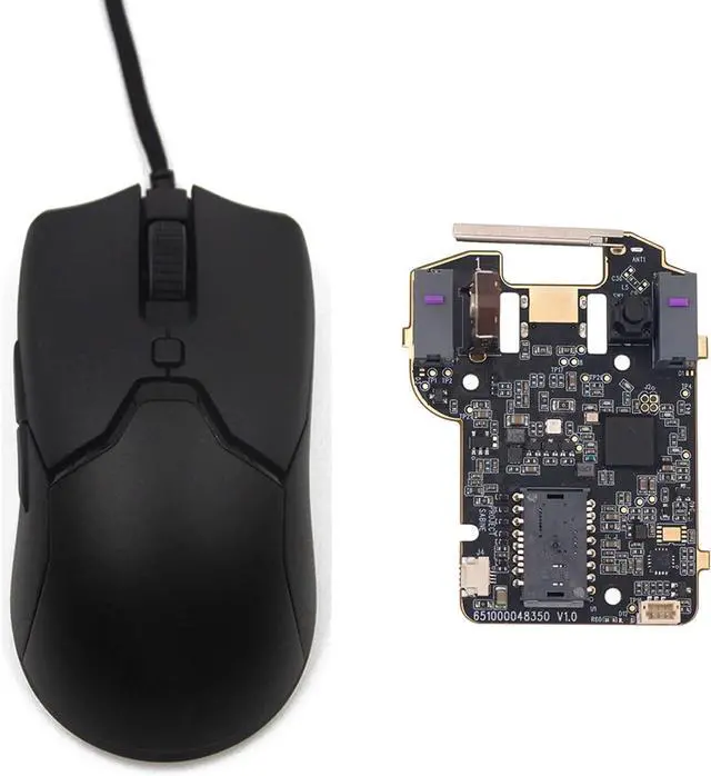 Alt view image 4 of 7 - Motherboards Main Board Repair Parts for MiniSE Circuit Repair Parts Circuit