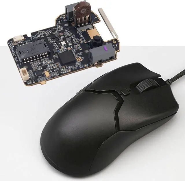 Alt view image 2 of 7 - Motherboards Main Board Repair Parts for MiniSE Circuit Repair Parts Circuit