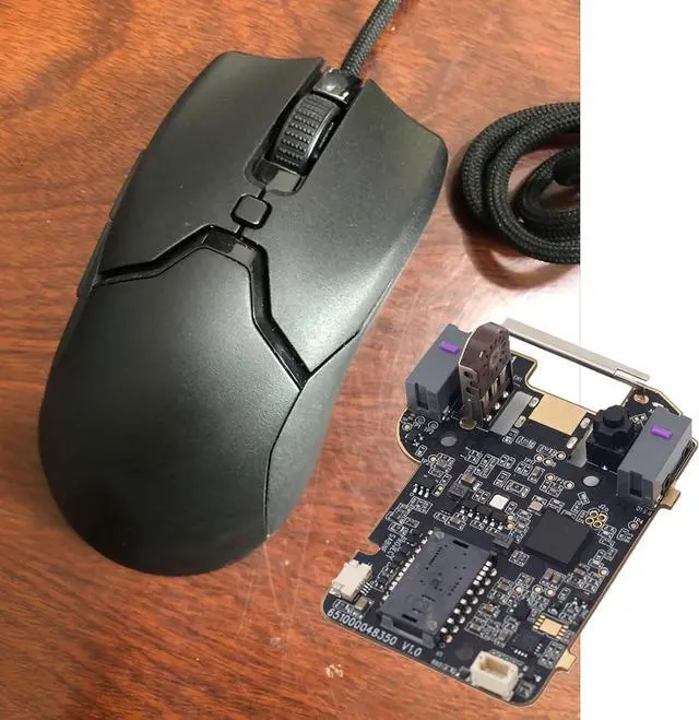 Alt view image 5 of 7 - Motherboards Main Board Repair Parts for MiniSE Circuit Repair Parts Circuit