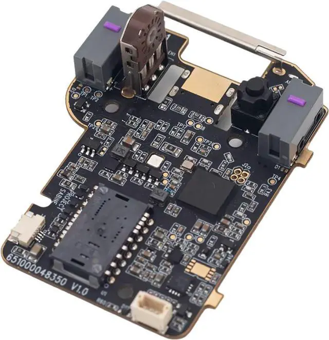 Alt view image 7 of 7 - Motherboards Main Board Repair Parts for MiniSE Circuit Repair Parts Circuit