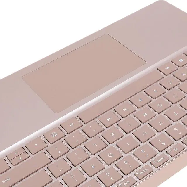 Alt view image 7 of 7 - GOWENIC Laptop Palmrest Keyboard, OEM Replacement,US Layout Design, WithTouchpad, for Surface Laptop 3 4 5 1951 13.5 Inch