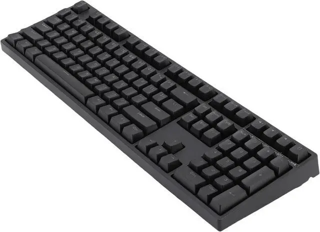 Main image of CUIFATI 108 Keys Wireless Mechanical Keyboard, USB C Wired BT 5.0 2.4Ghz Wireless Gaming Keyboard with Blue LED Backlit, Computer Keyboard Hot Swappable, for Desktop Laptop (Black)