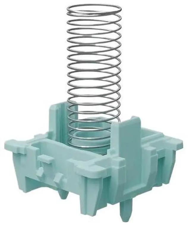 Alt view image 2 of 4 - Box Island Linear Switch  36gf Force, 3.5mm Travel, Magnetic Linear 3-Pin Switch(30PCS)