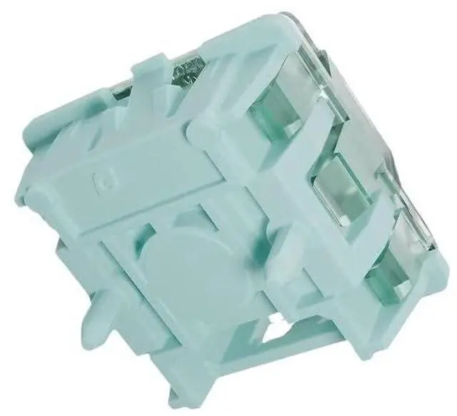 Alt view image 4 of 4 - Box Island Linear Switch  36gf Force, 3.5mm Travel, Magnetic Linear 3-Pin Switch(30PCS)