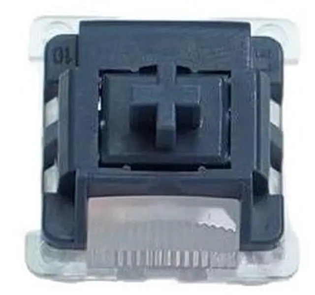 Main image of Stellar Mechanical Switch  POM Stem 60gf Tactile Pre-Travel Drop Type  3.2mm Travel, 6000W Lifespan(110PCS)