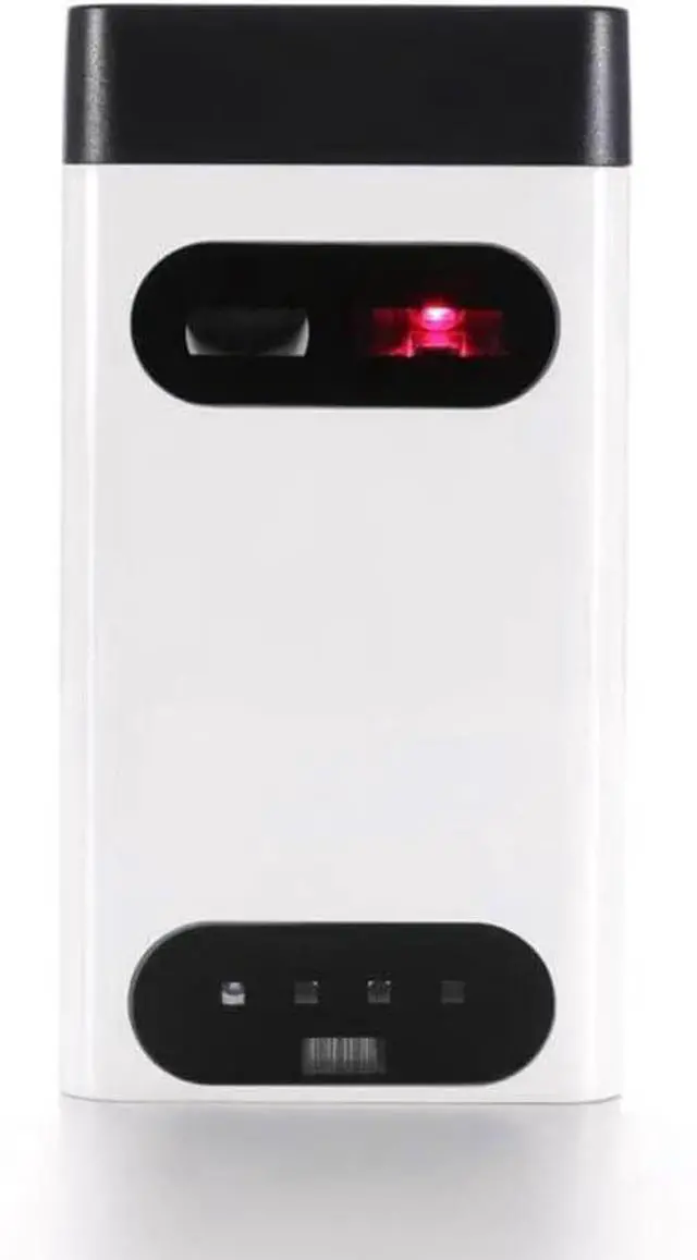 Main image of Rofawee Keyboard Mini Virtual Keyboard Wirel BT Connect Suitable for Phone Pad Laptop Tablets Compatible with XP& iOS8/ Android 4.0/ OSX System Portable to Carry with ion