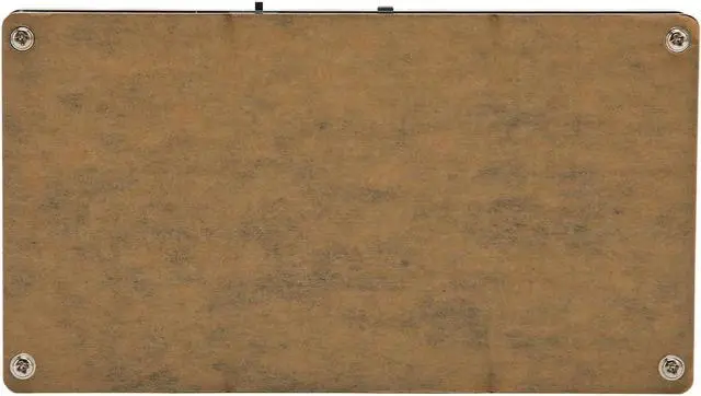 Alt view image 7 of 7 - Tihebeyan Mechanical Gaming Keyboard 12 Key Compact Design USBBT Connection for Gaming Office (Black)