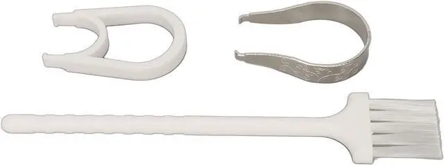 Alt view image 7 of 7 - XTevu Mechanical Keyboard, 66 Keys Hot Swappable RGB Backlit Wired Type C Gaming Keyboard with Blue Switch Keyboard (Blue Switch)