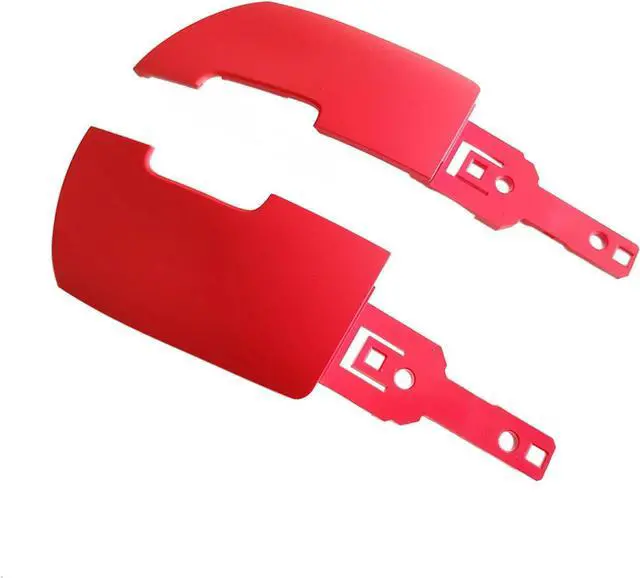 Alt view image 4 of 7 - 1Set Side Left/Right Button Up Cover for GPRO X Superlight GPX Shell Accessory for GPRO X Superlight GPX