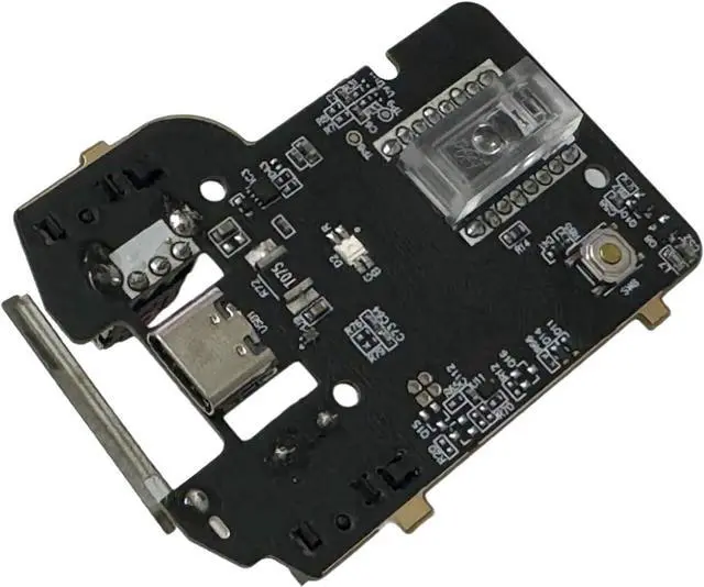 Alt view image 6 of 7 - Main Board Plate for MiniSE Replacement Circuit Motherboards for Circuit Board