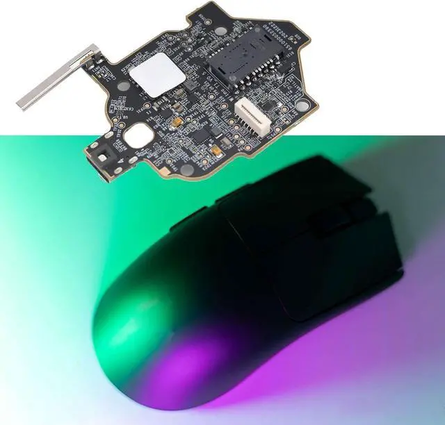 Alt view image 7 of 7 - Motherboard Circuit Board Repair Parts for V3Pro Button Board Motherboard