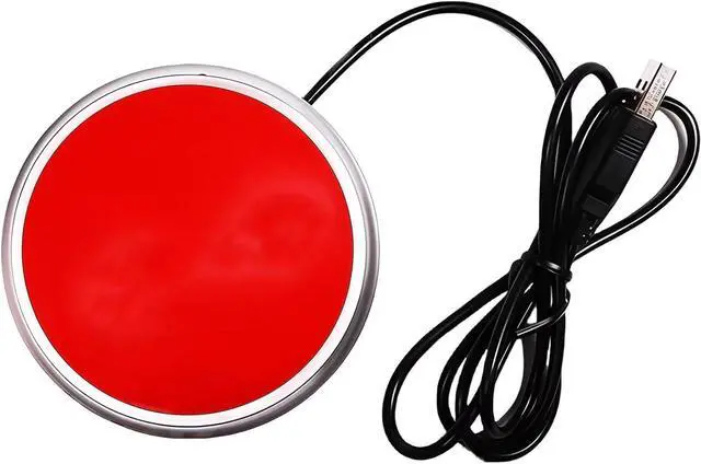 Alt view image 3 of 6 - Programmable USB Macro Keyboard, One Handed Major Policy Decision Button Setting Keypad, Default Enter Key, Game PC Switch Control Keyboard, USB Flash Drive With Key Change Program & Data Cable