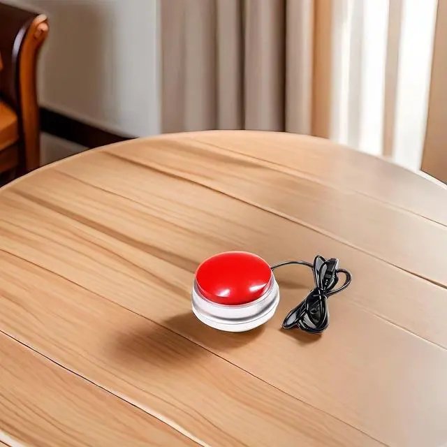 Alt view image 6 of 6 - Programmable USB Macro Keyboard, One Handed Major Policy Decision Button Setting Keypad, Default Enter Key, Game PC Switch Control Keyboard, USB Flash Drive With Key Change Program & Data Cable