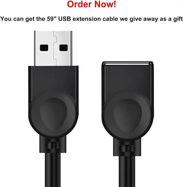 Alt view image 5 of 6 - Programming USB Macro Keyboard, One Handed Enter Key Major Policy Decision Button, Default Enter Key, Control Keyboard for Game PC Switch Lottery Answer, USB Flash Drive With Change Program(Green)