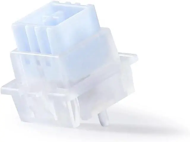 Main image of Mount Tai HE Magnetic Switch, Pre-lubed Linear Switch for Wooting/Rakka/Melgeek/APEX PRO Magnetic Keyboard(90PCS)