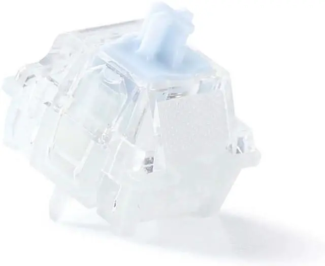 Main image of Everglide Skyline Magnetic Switch, Pre-lubed Hall Effect Linear Switch for Wooting/Rakka/Melgeek/APEX PRO Magnetic Keyboard(70PCS)