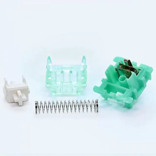 Alt view image 4 of 4 - Rucfhh Mechanical Keyboard Switches #7