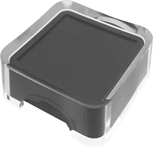 Alt view image 5 of 7 - GMBYLBY Customizable Clear Keycap Set for Mechanical Keyboards Removable Top and Bottom Covers for Easy