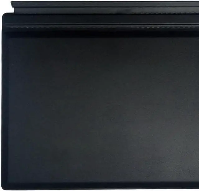 Alt view image 2 of 3 - UK Keyboard Compatible with Miix700-12ISK Compatible Replacement with Black Palmrest